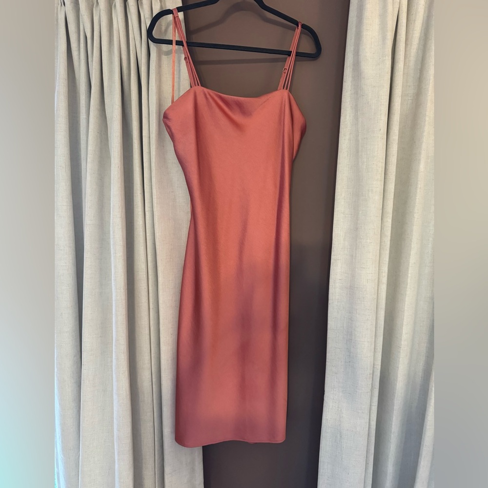 Gianni Bini Midi dress